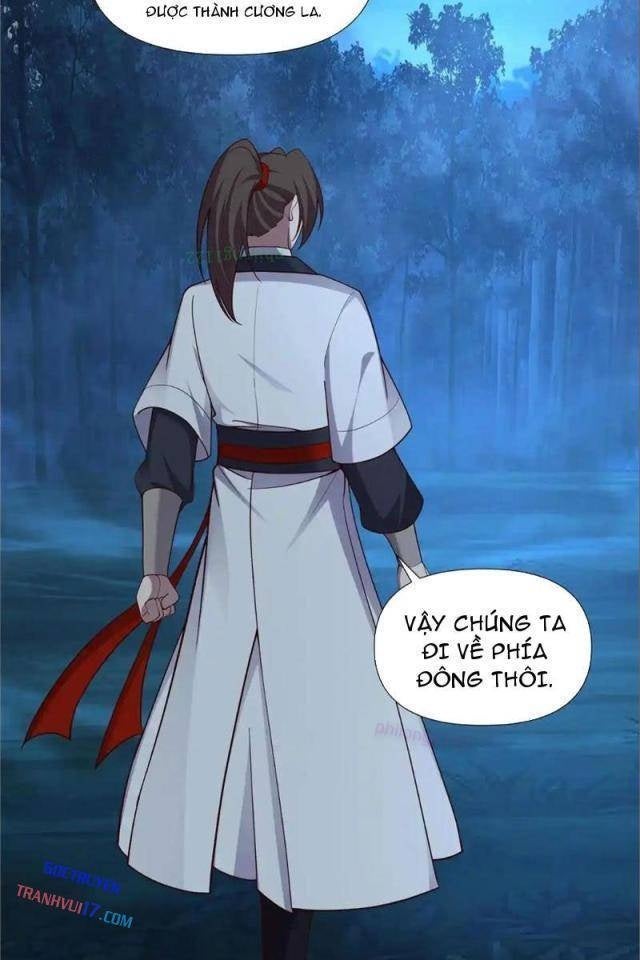 Tân Sủng Mị - Page 38
