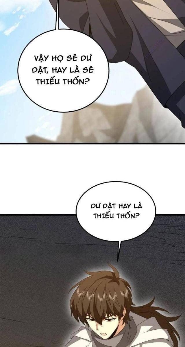 Đệ Nhất Danh Sách - Page 28