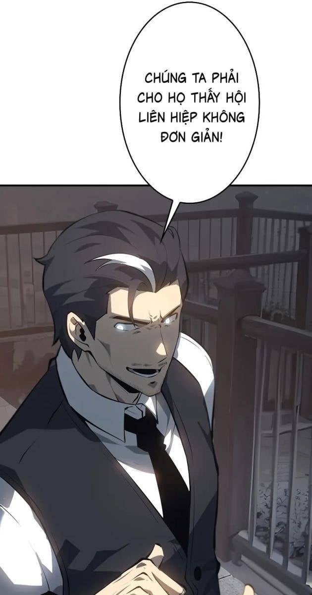 Trở Về Từ Vực Thẳm - Page 22