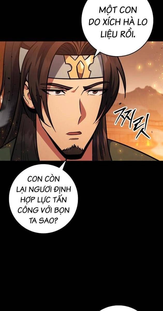 Cửu Thiên Kiếm Pháp - Page 63