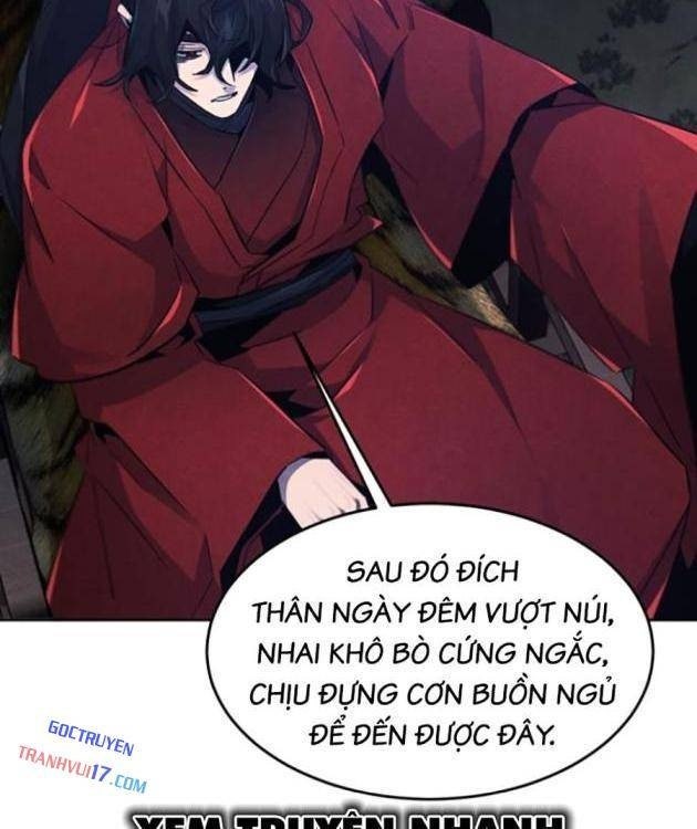 Sự Trở Lại Của Cuồng Ma - Page 63