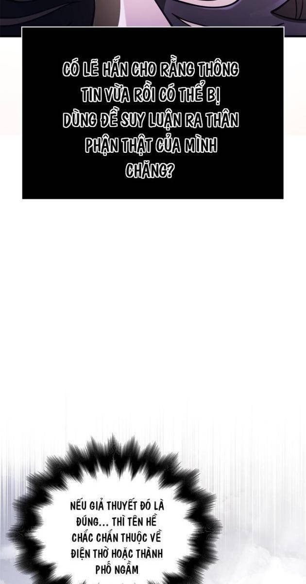 Sống Sót Trong Trò Chơi Với Tư Cách Là Một Cuồng Nhân - Page 61