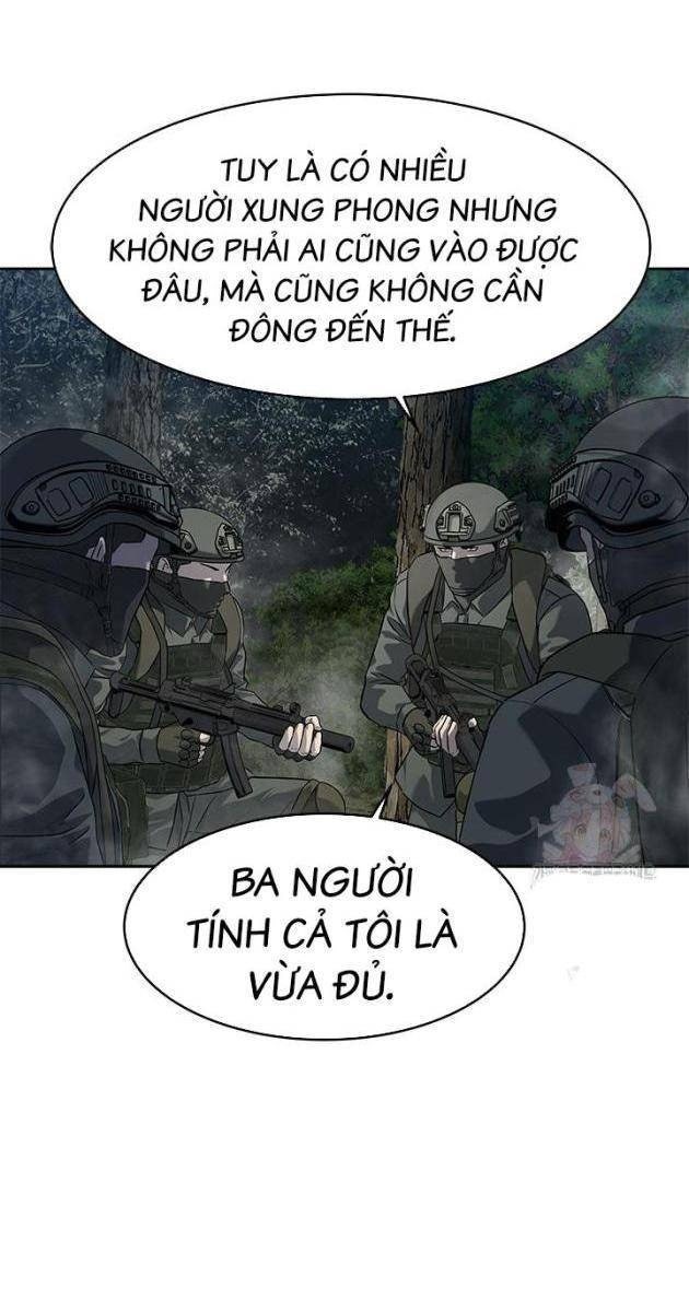 Đội Trưởng Lính Đánh Thuê - Page 26