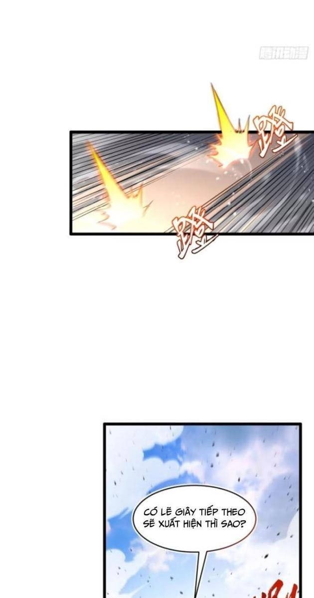 Bắt Đầu Đánh Dấu Hoang Cổ Thánh Thể - Page 43