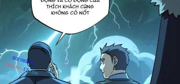 Tai Ách Cấp Mục Sư - Page 36