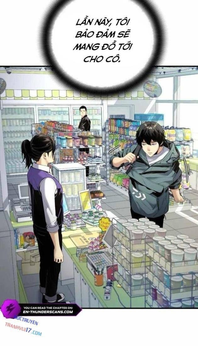 Tăng Cấp Với Các Vật Phẩm Độc Quyền Của Dungeon - Page 5