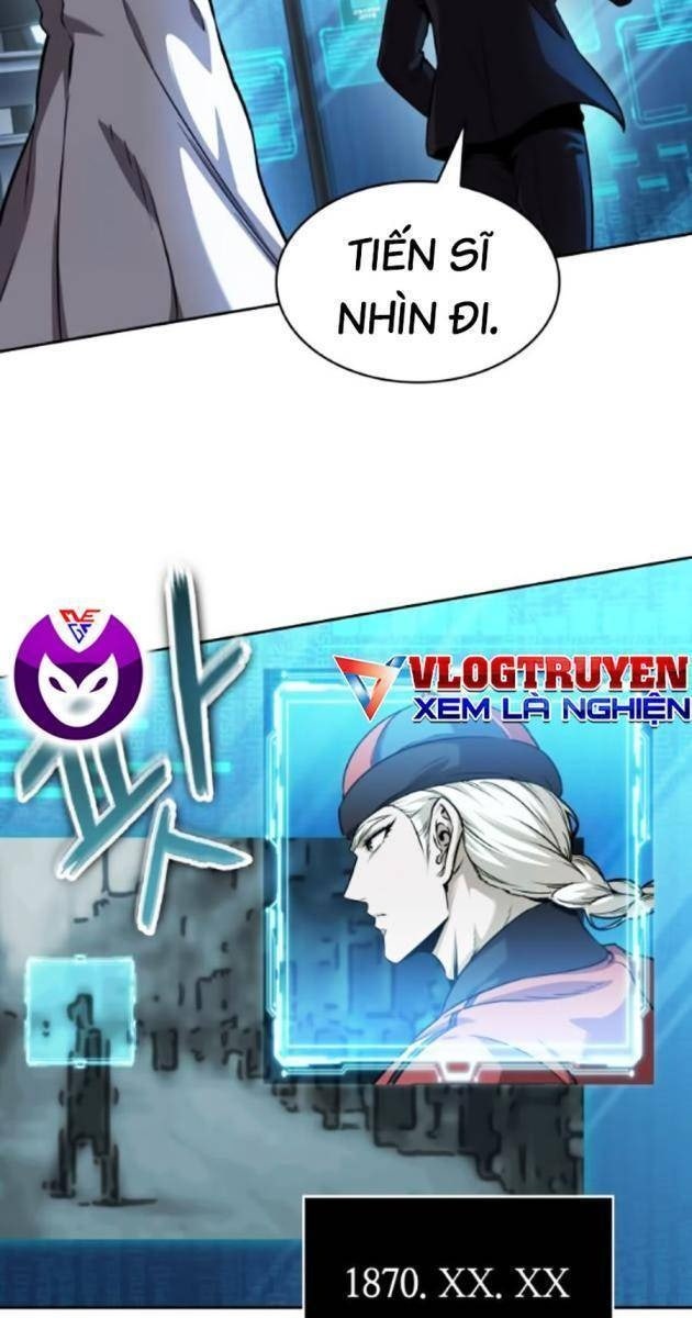 Nano Ma Thần - Page 108