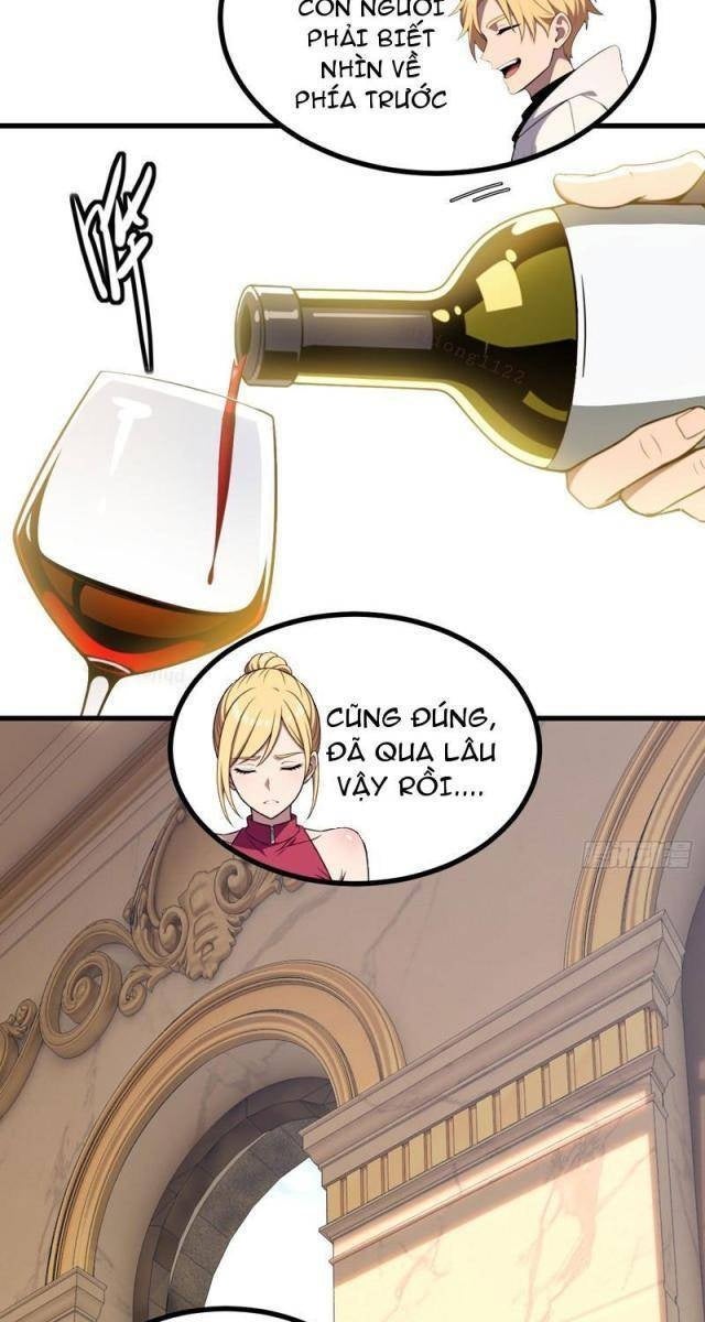 Chung Cực Tùy Ý Thần Hào Hệ Thống - Page 32