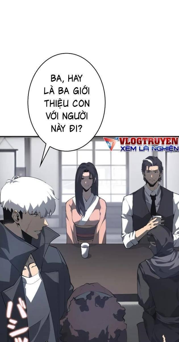 Trở Về Từ Vực Thẳm - Page 17