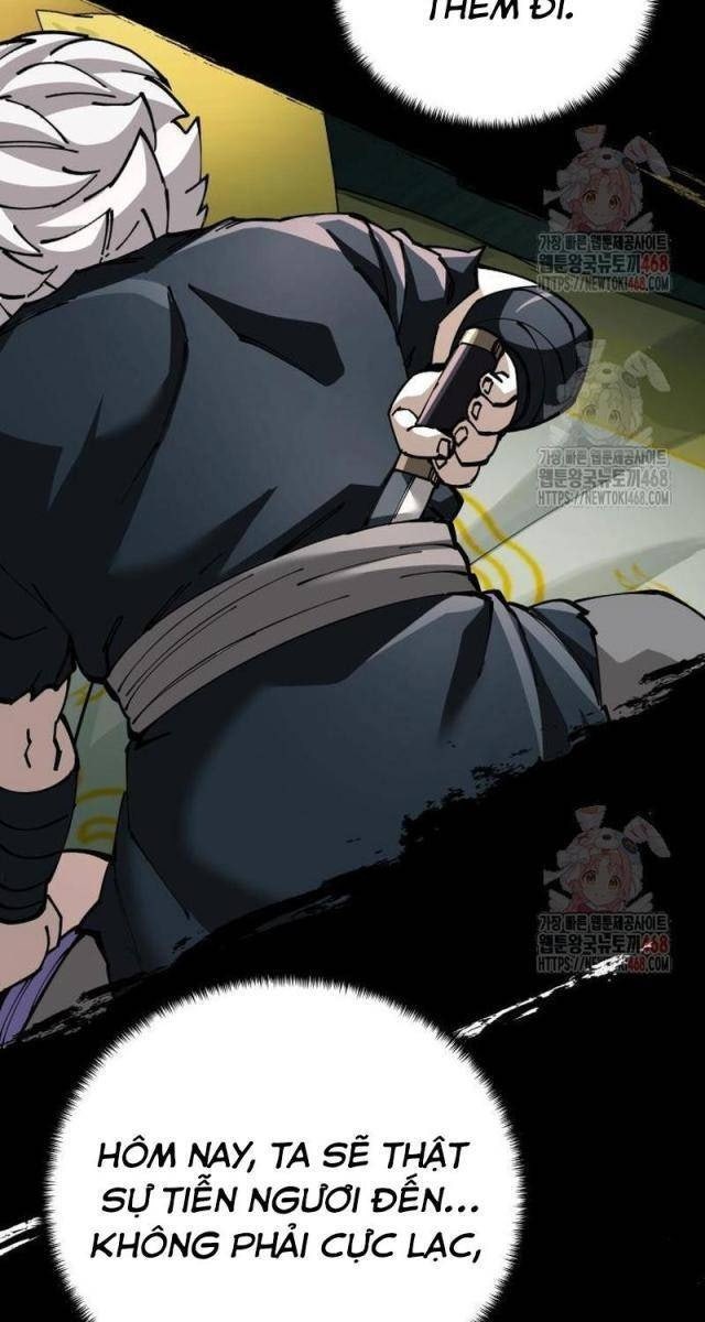 Ông Võ Giả Và Cháu Chí Tôn - Page 113