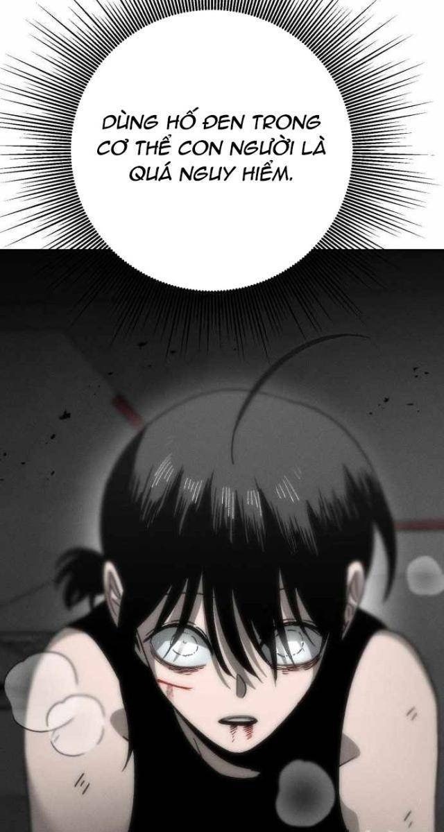 Dự Án Sao Hoả - Page 53