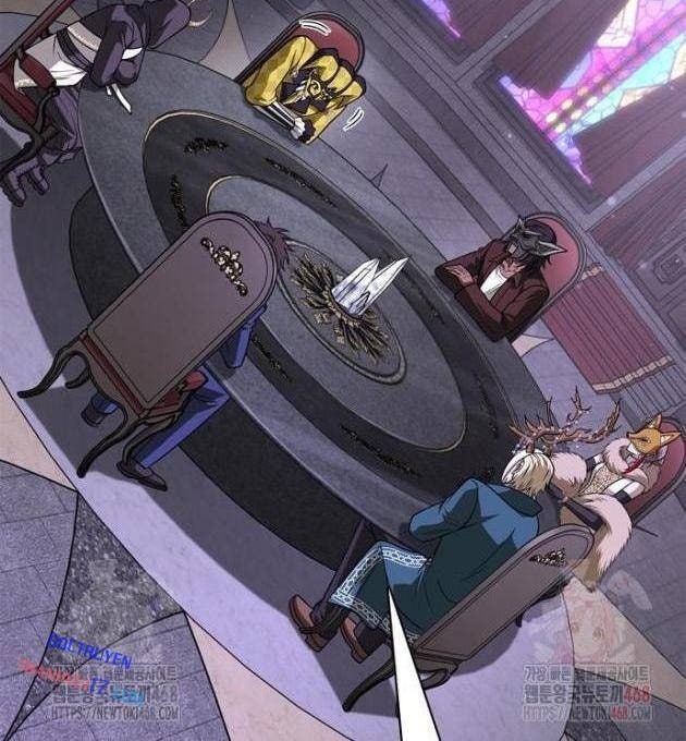 Sống Sót Trong Trò Chơi Với Tư Cách Là Một Cuồng Nhân - Page 99