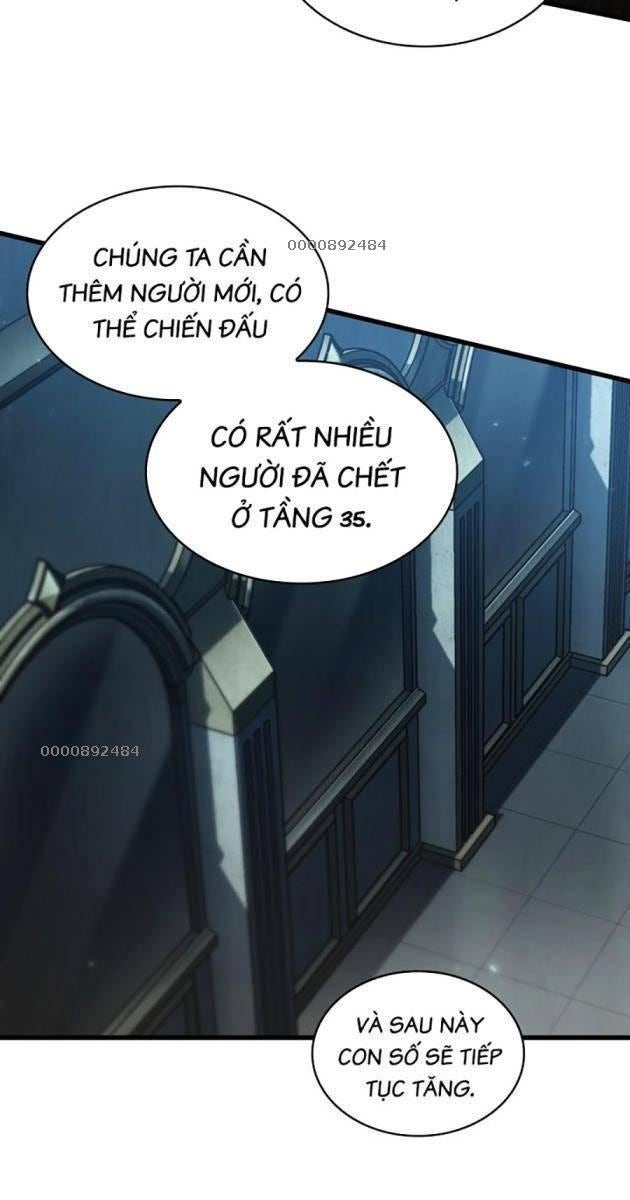 Để Ta Quay Gacha Vô Hạn - Page 52