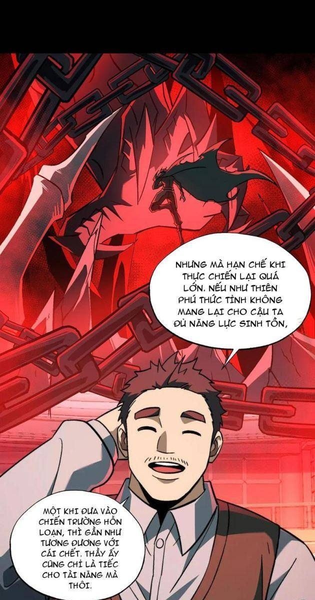 Tai Ách Cấp Mục Sư - Page 43