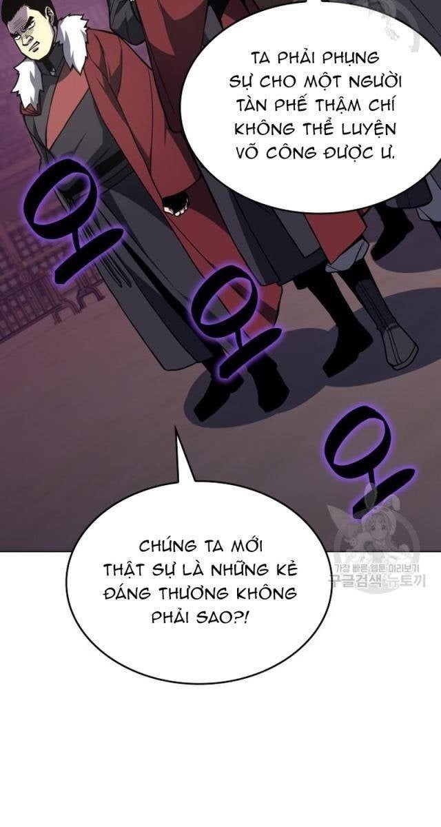 Trùng Sinh Thành Người Thừa Kế Điên Loạn - Page 45