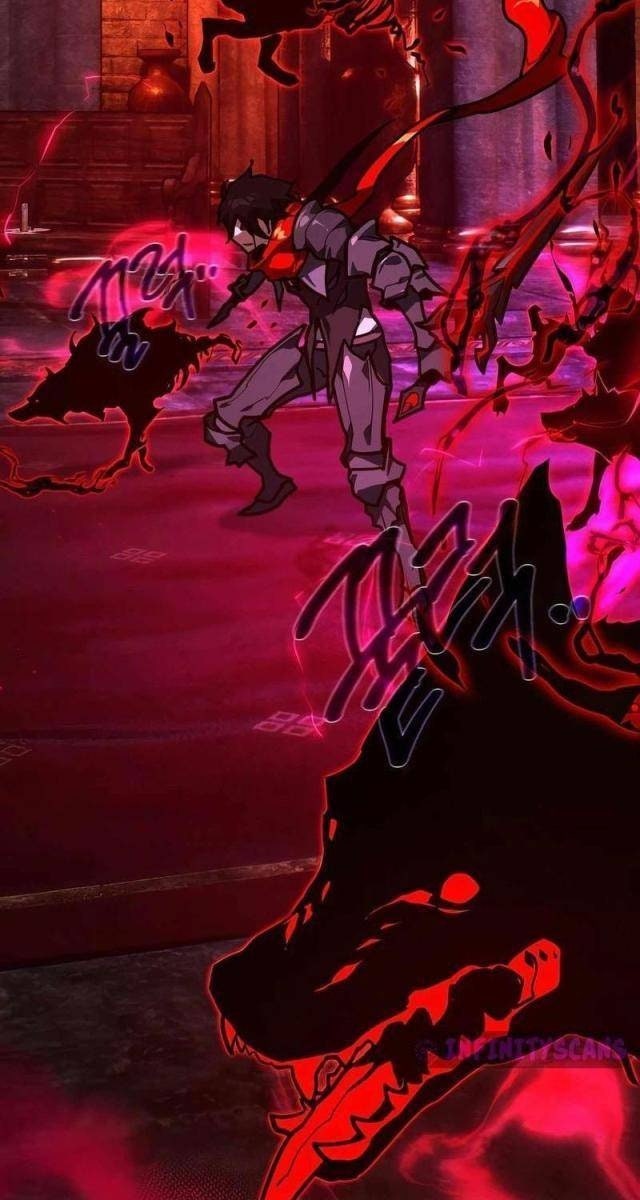 Troll Bá Nhất Thế Giới - Page 38