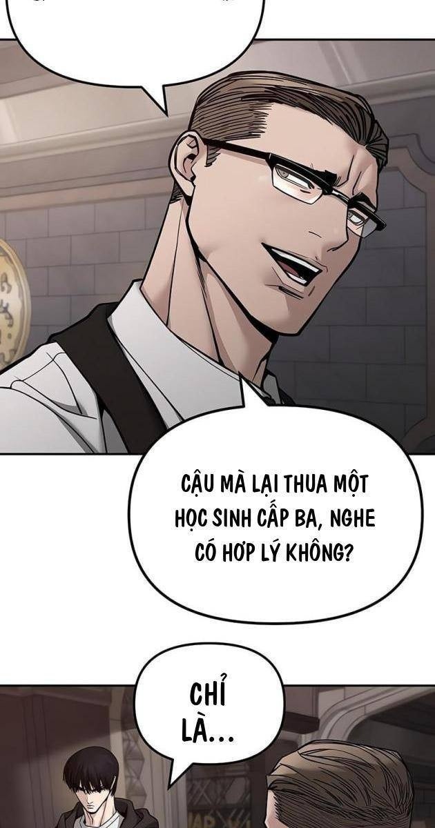 Quản Lý Du Côn - Page 20