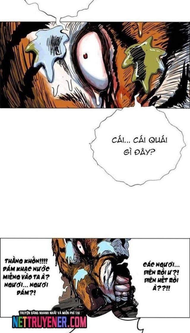 Anh Trai Tôi Là Hổ - Page 72