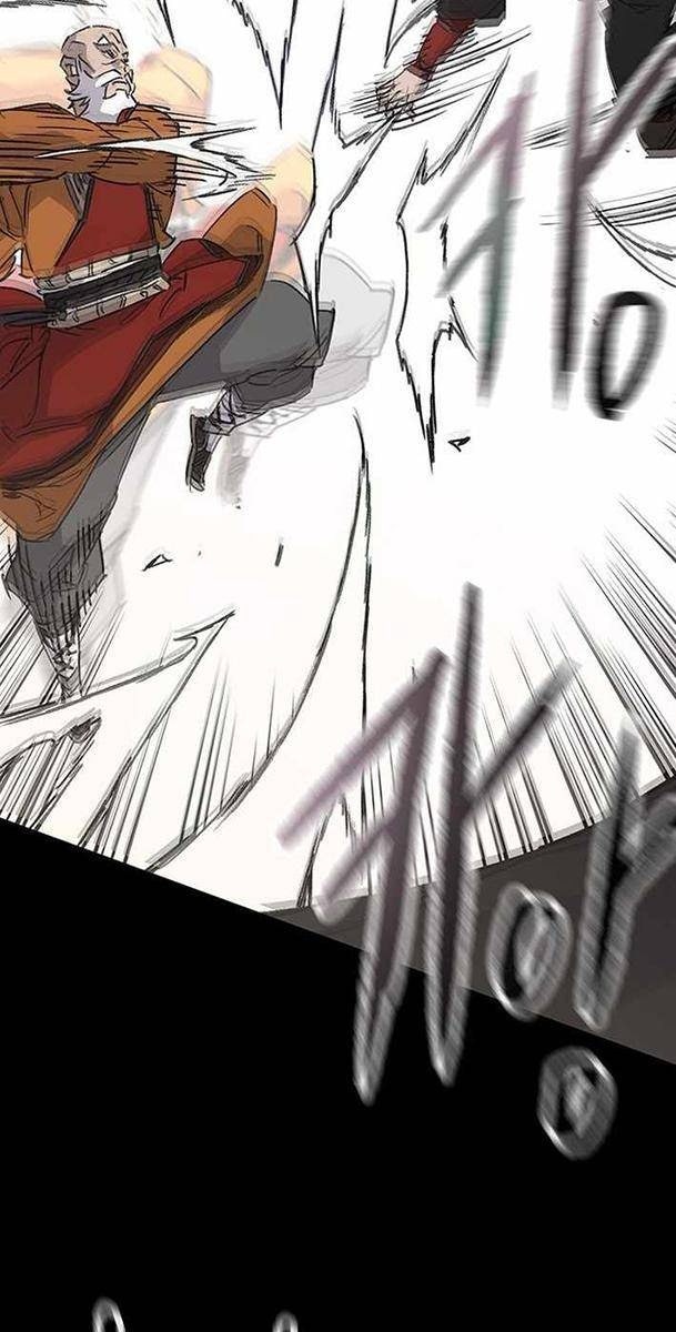 Kiếm Sĩ Bất Bại - Page 74