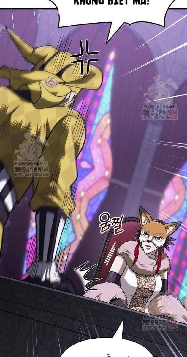 Sống Sót Trong Trò Chơi Với Tư Cách Là Một Cuồng Nhân - Page 54