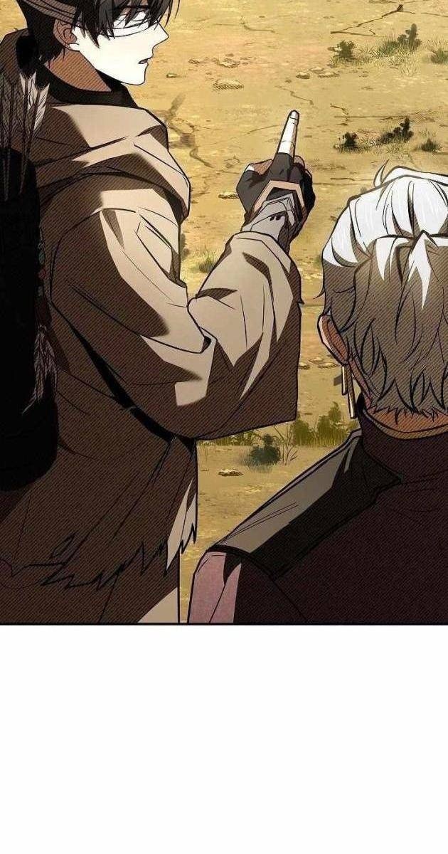 Vô Hồn Bất Kính Giả Dạ - Page 42