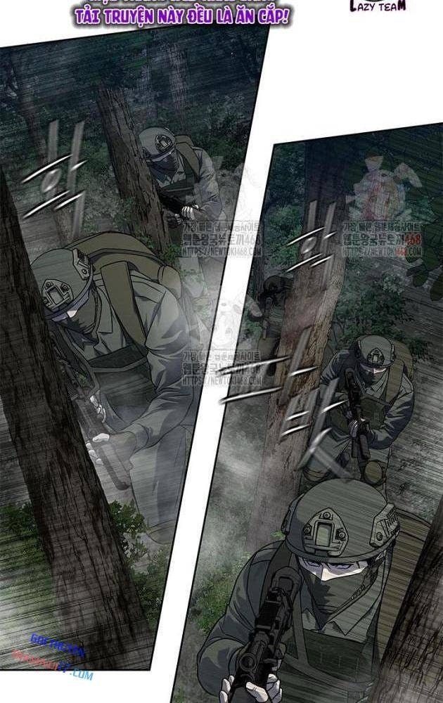 Đội Trưởng Lính Đánh Thuê - Page 31