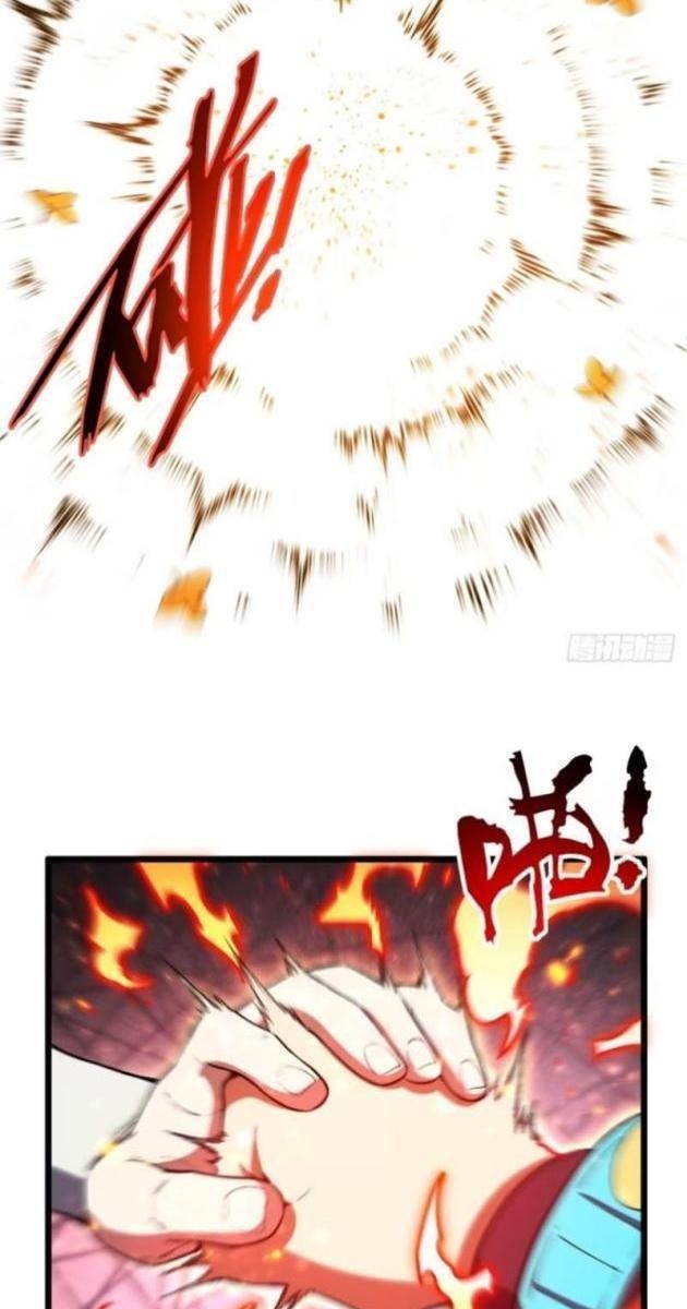 Bắt Đầu Đánh Dấu Hoang Cổ Thánh Thể - Page 47