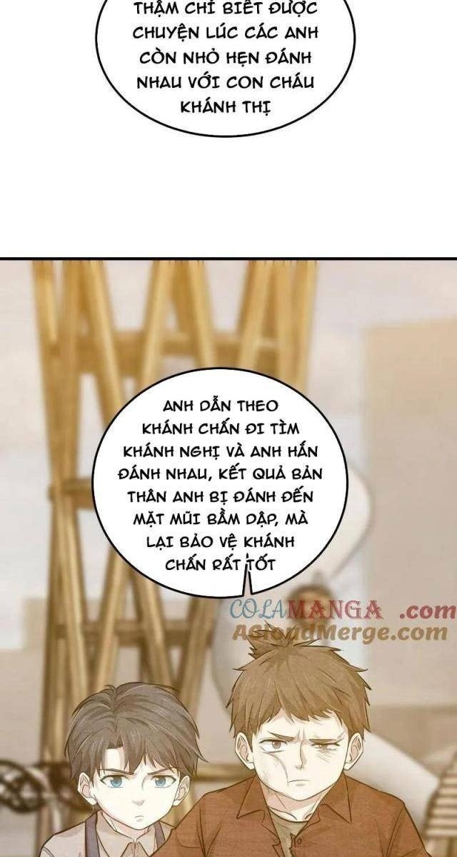 Đệ Nhất Danh Sách - Page 59