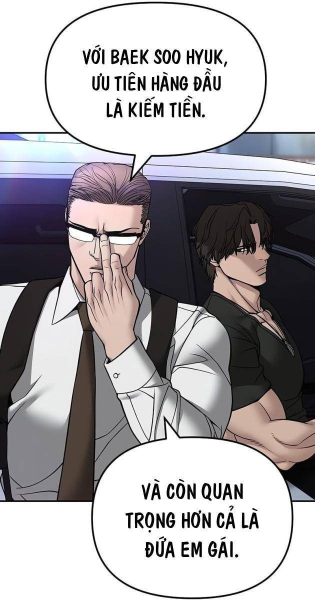 Quản Lý Du Côn - Page 34