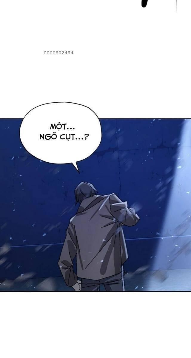 Người Mai Táng Quái Vật - Page 8