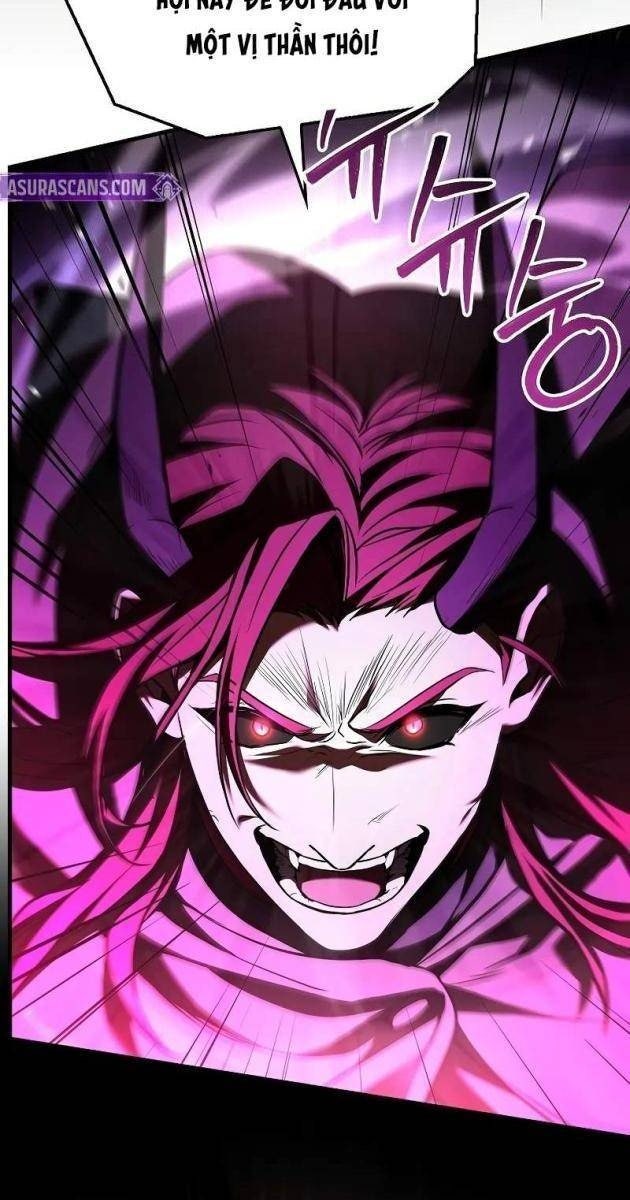 Sự Trở Lại Của Hiệp Sĩ Giáo Vô Song - Page 92