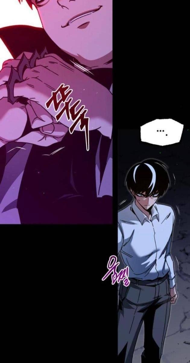 Thống Lĩnh Học Viện Chỉ Bằng Dao Sashimi - Page 108