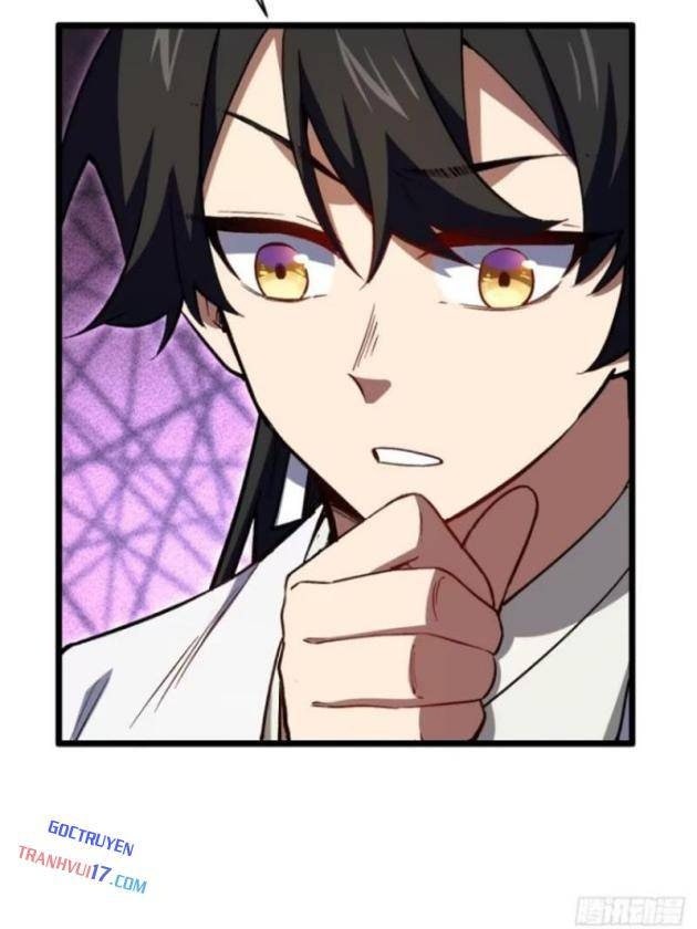 Bắt Đầu Đánh Dấu Hoang Cổ Thánh Thể - Page 34