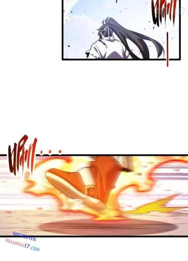 Bắt Đầu Đánh Dấu Hoang Cổ Thánh Thể - Page 44