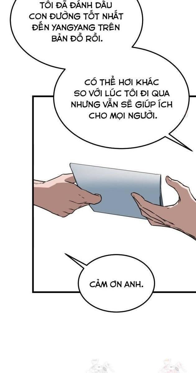 Kẻ Không Thuộc Về Loài Người - Page 44