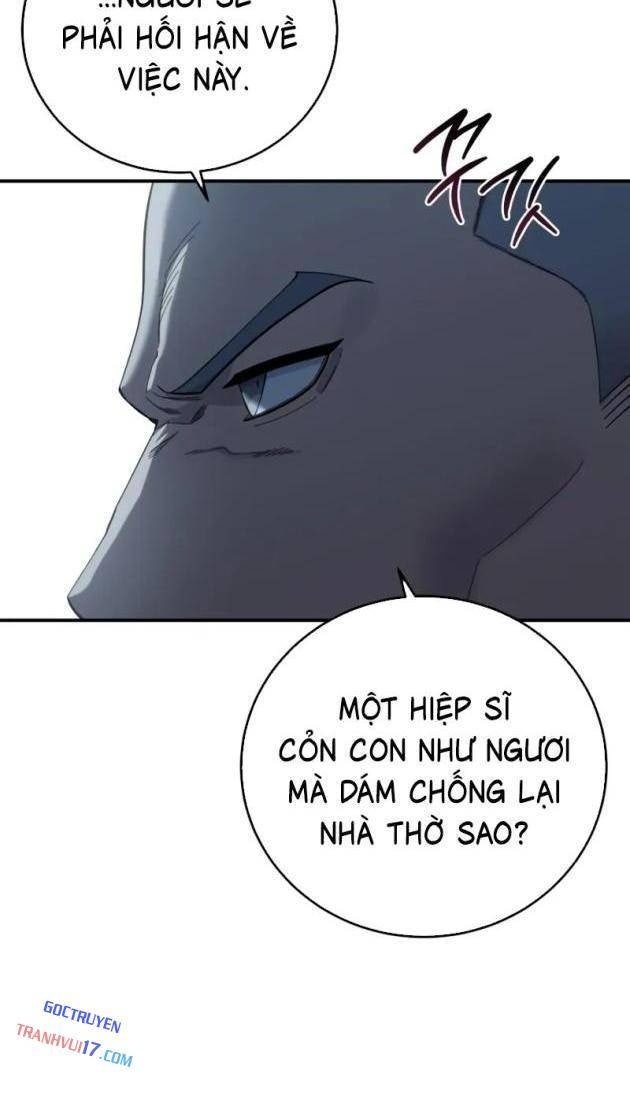 Tinh Tú Kiếm Sĩ - Page 70