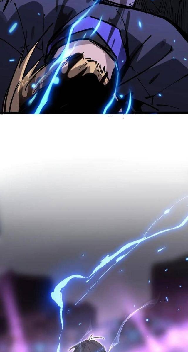 Thần Cấp Sát Thủ, Ta Tức Thị Là Ám Ảnh - Page 72