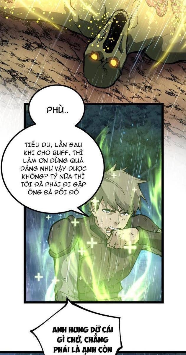 Thần Cấp Sát Thủ, Ta Tức Thị Là Ám Ảnh - Page 7