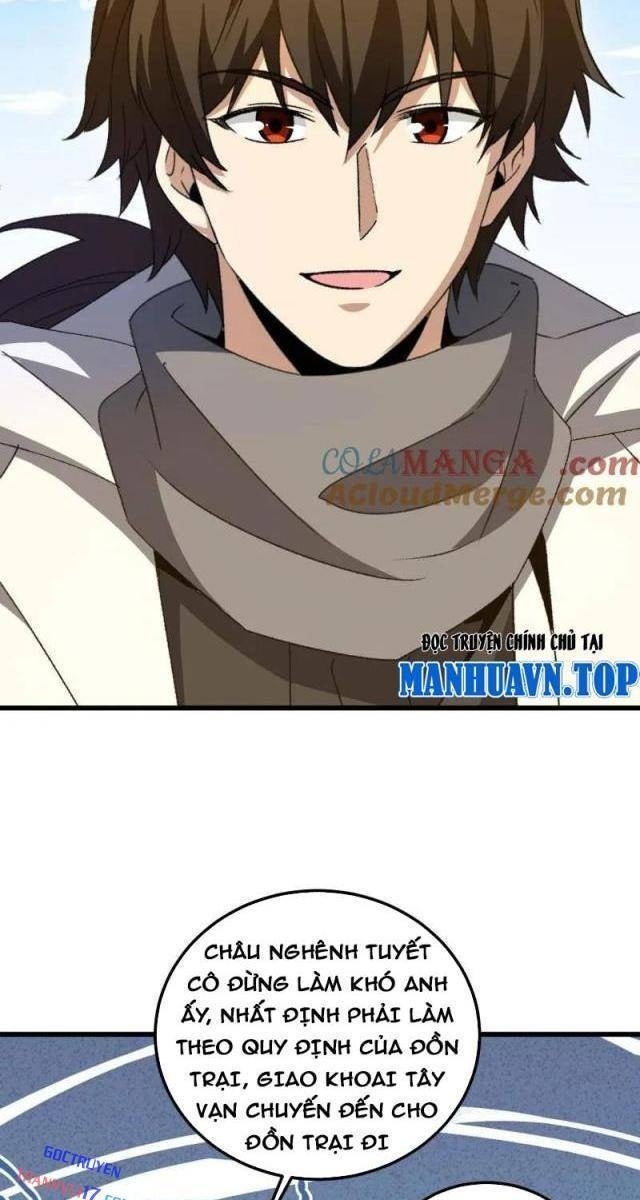 Đệ Nhất Danh Sách - Page 59