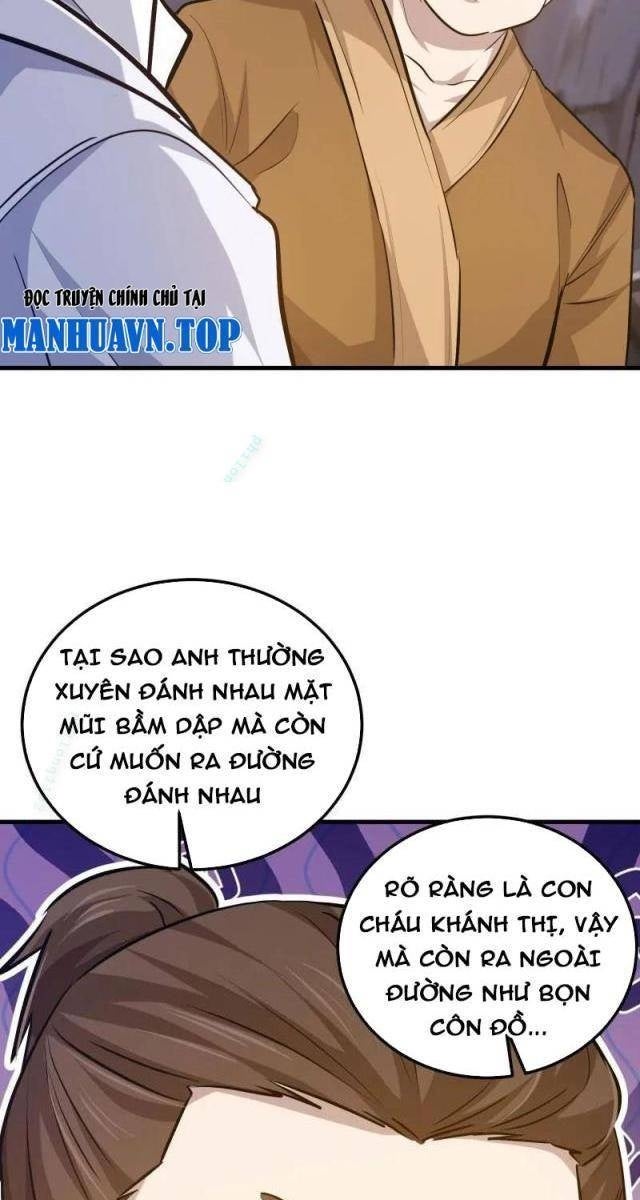 Đệ Nhất Danh Sách - Page 73