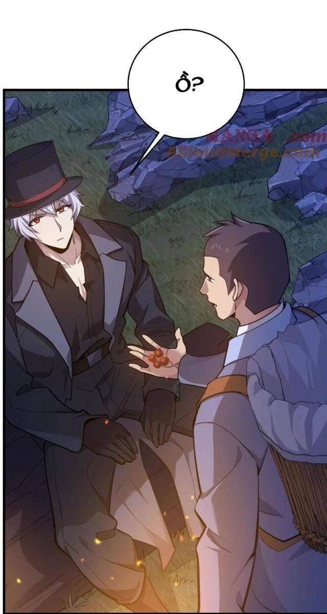 Đệ Nhất Danh Sách - Page 28