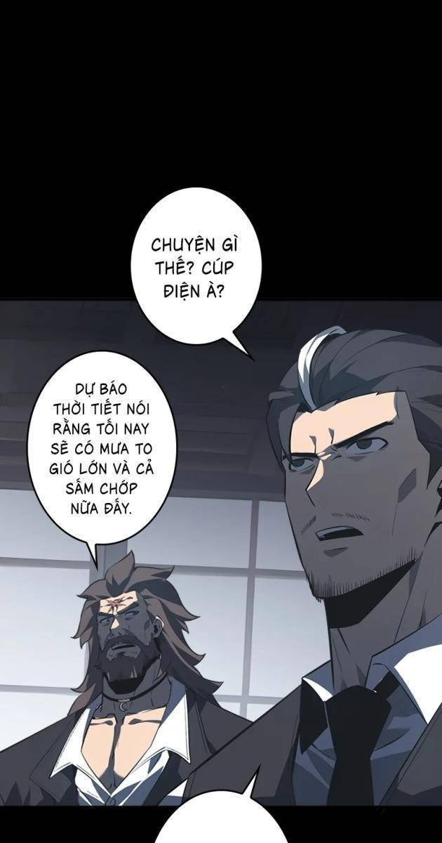 Trở Về Từ Vực Thẳm - Page 125