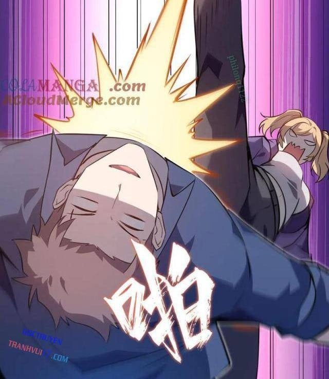 Đừng Gọi Ta Là Ác Ma - Page 60