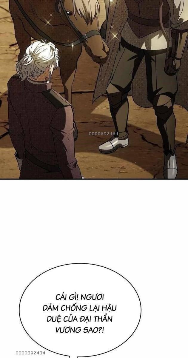 Vô Hồn Bất Kính Giả Dạ - Page 6