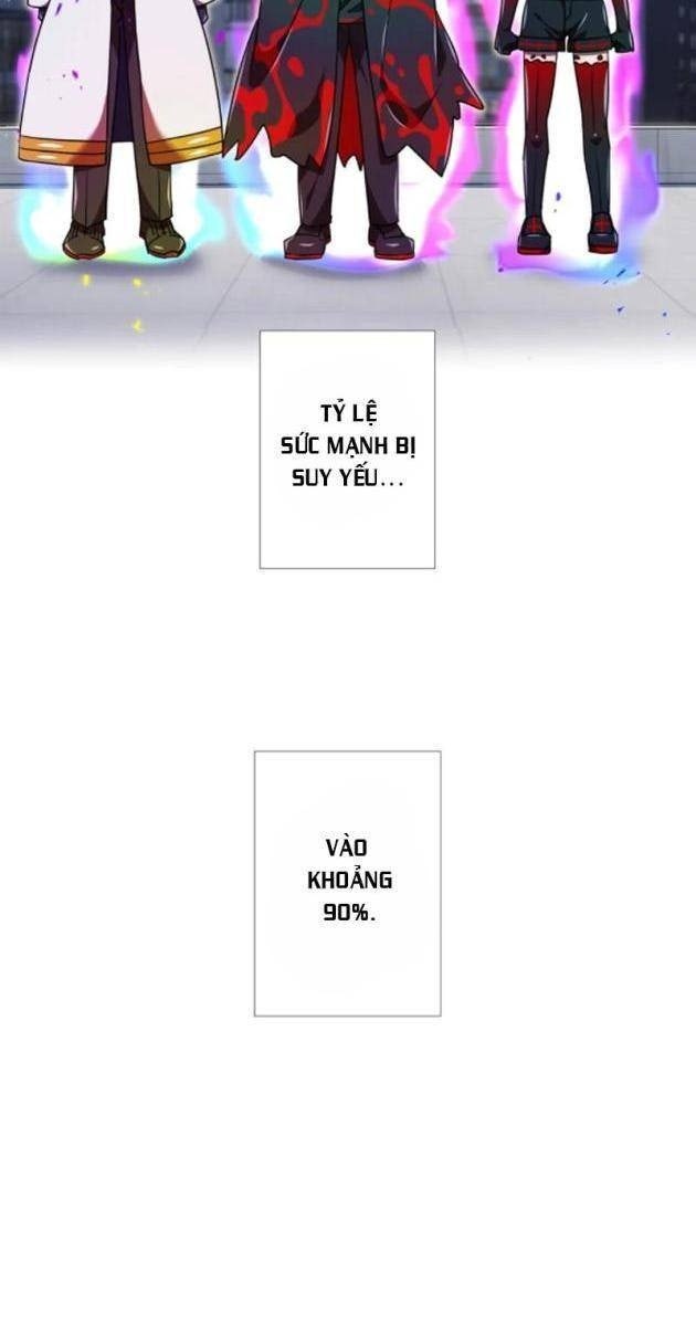 Huyết Thánh Cứu Thế Chủ~ Ta Chỉ Cần 0.0000001% Đã Trở Thành Vô Địch - Page 12