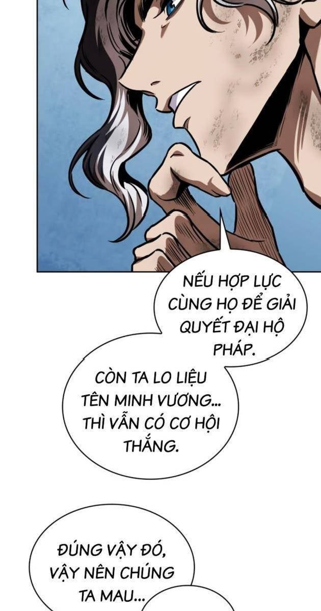 Nano Ma Thần - Page 68