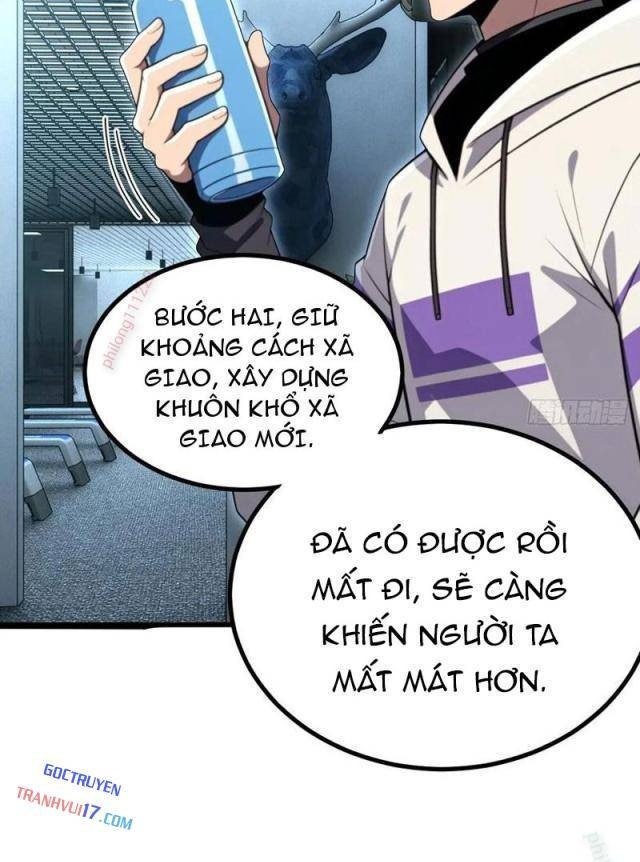 Chung Cực Tùy Ý Thần Hào Hệ Thống - Page 23