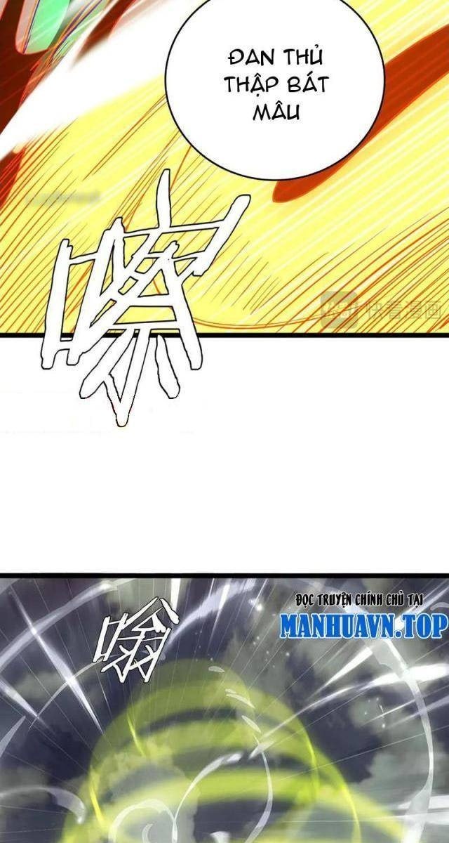Vạn Tộc Tru Sát!! - Page 13