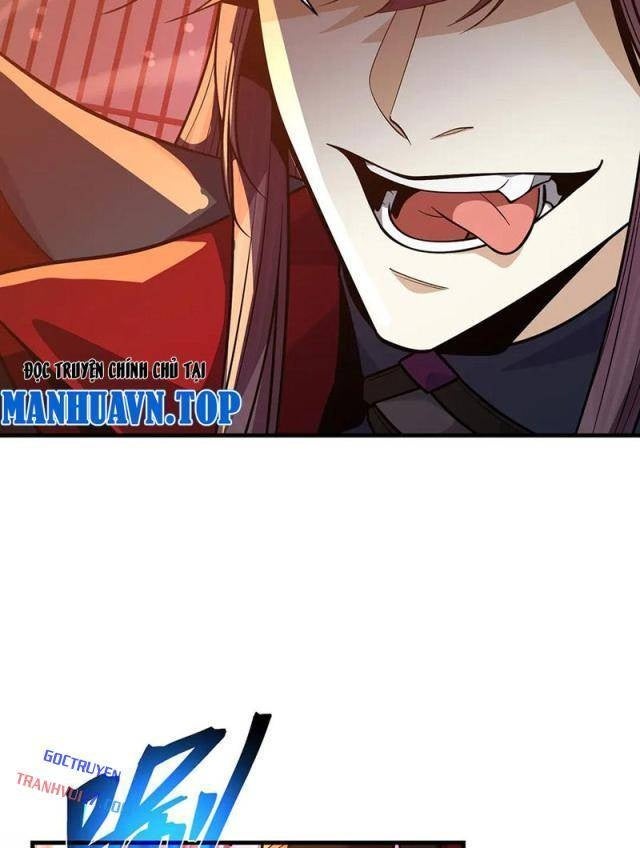 Đại Ái Ma Tôn, Nữ Đồ Đệ Đều Muốn Giết Ta - Page 46