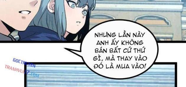 Thần Cấp Sát Thủ, Ta Tức Thị Là Ám Ảnh - Page 38